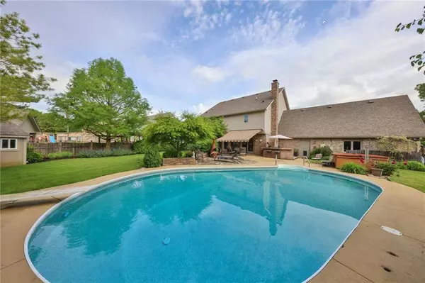 1843 ARCHIES CT, Franklin, IN 46131