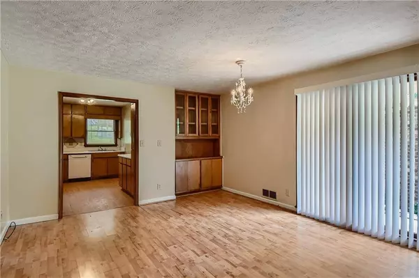 2198 Bristol CT, Jonesboro, GA 30236