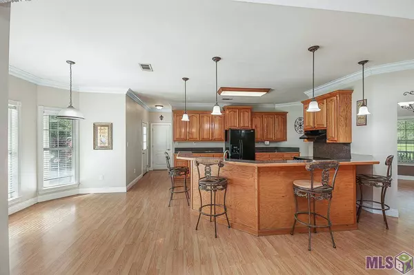 31606 EASY ST, Walker, LA 70785