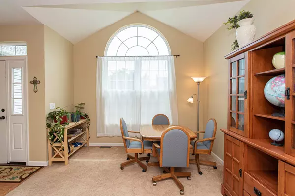 1592 AMARYLLIS DR, Romeoville, IL 60446