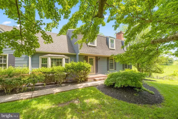 12010 DEER BIT LN, Glen Arm, MD 21057