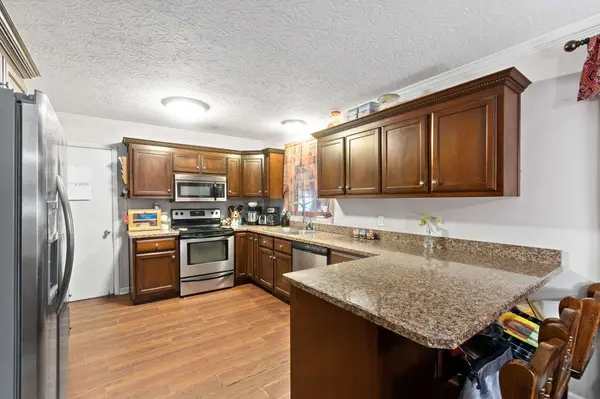 5008 Rawlings Rd, Joelton, TN 37080