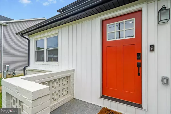 2300 RUTH, Sparrows Point, MD 21219