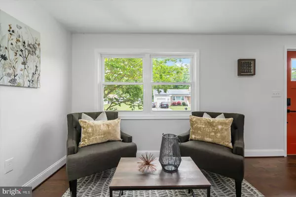 2300 RUTH, Sparrows Point, MD 21219