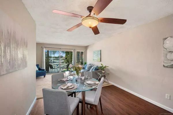 7555 Linda Vista Rd 28, San Diego, CA 92111