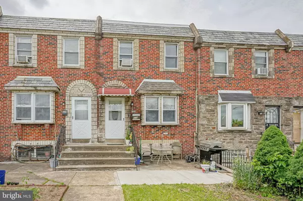 618 ADAMS AVE, Philadelphia, PA 19120