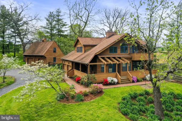 16410 HAMILTON STATION RD, Waterford, VA 20197