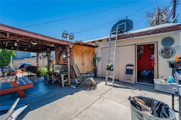 439 S Winton AVE, La Puente, CA 91744