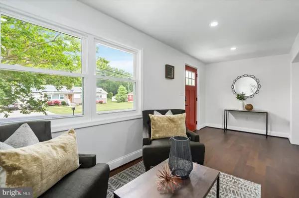 2300 RUTH, Sparrows Point, MD 21219