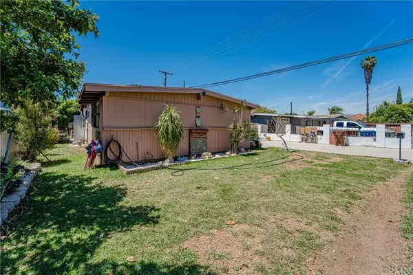 439 S Winton AVE, La Puente, CA 91744