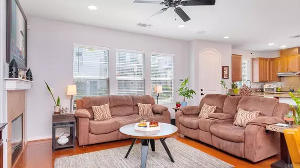 2139 Desert Bluffs Court, Chula Vista, CA 91915