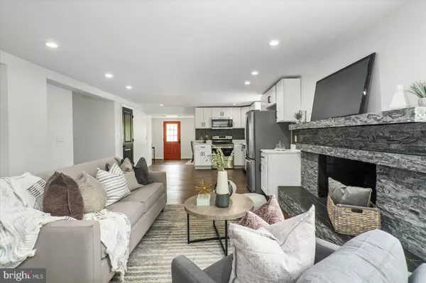 2300 RUTH, Sparrows Point, MD 21219