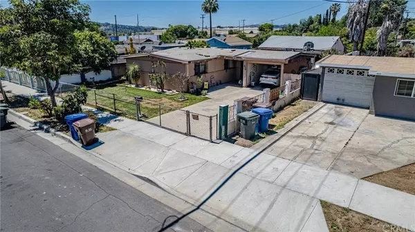 439 S Winton AVE, La Puente, CA 91744