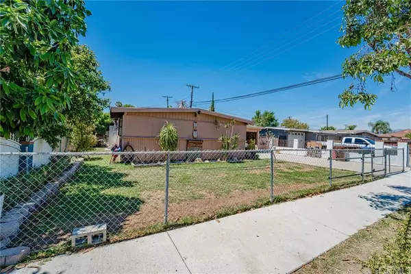 439 S Winton AVE, La Puente, CA 91744