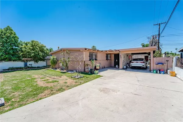 439 S Winton AVE, La Puente, CA 91744