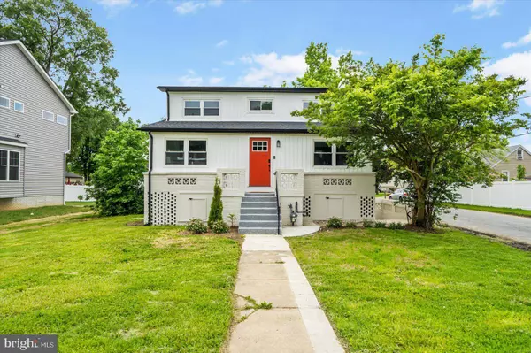 2300 RUTH, Sparrows Point, MD 21219