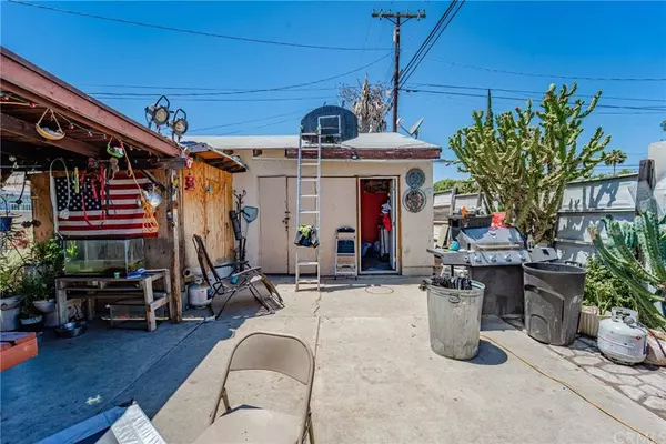 439 S Winton AVE, La Puente, CA 91744