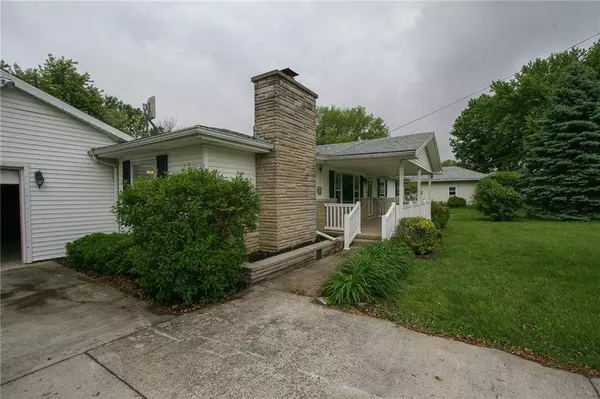 5700 S State Road 37, Elwood, IN 46036