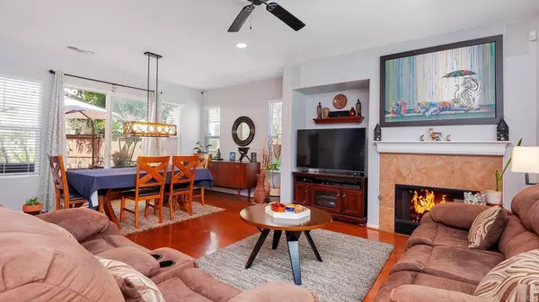 2139 Desert Bluffs Court, Chula Vista, CA 91915