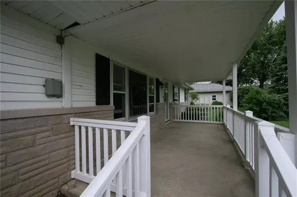 5700 S State Road 37, Elwood, IN 46036