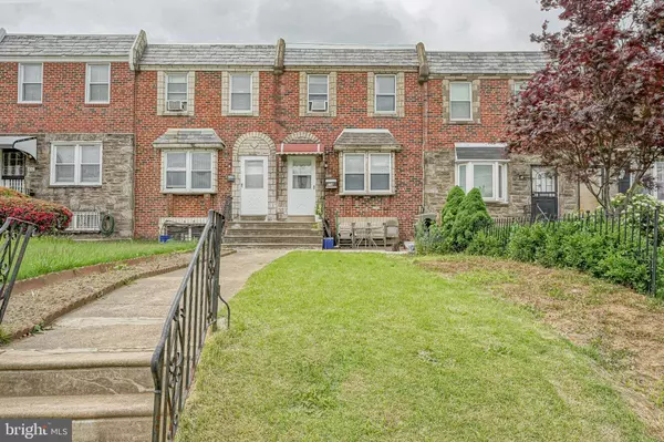 618 ADAMS AVE, Philadelphia, PA 19120