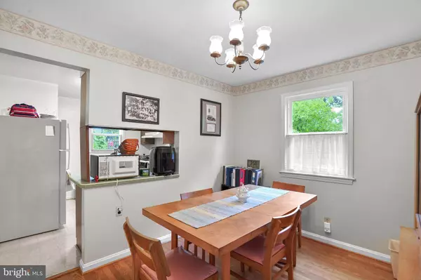 3811 70TH AVE, Hyattsville, MD 20784