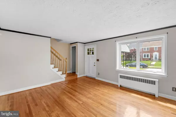 2038 SWANSEA RD, Baltimore, MD 21239