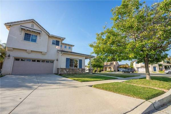927 Sloan, Santa Maria, CA 93455