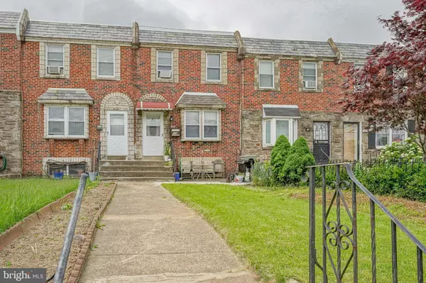 618 ADAMS AVE, Philadelphia, PA 19120