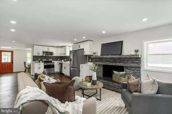 2300 RUTH, Sparrows Point, MD 21219