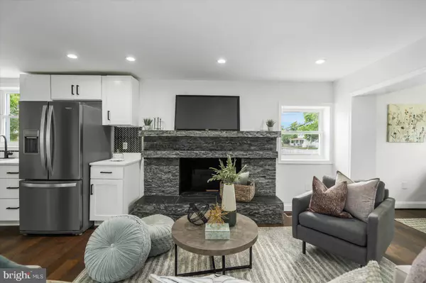 2300 RUTH, Sparrows Point, MD 21219