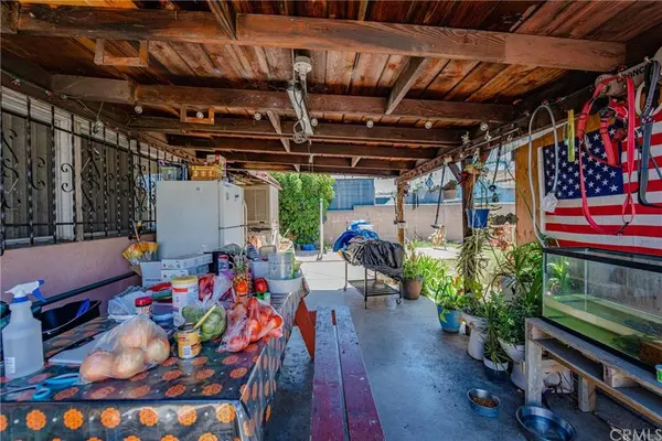 439 S Winton AVE, La Puente, CA 91744