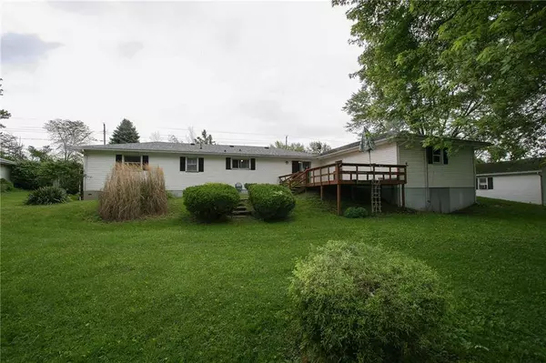 5700 S State Road 37, Elwood, IN 46036