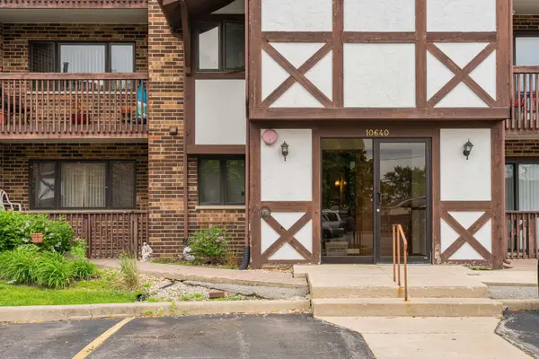 10640 Ridgeland Avenue #1C, Chicago Ridge, IL 60415