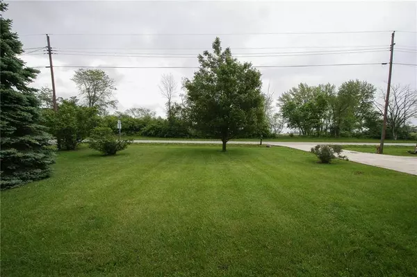 5700 S State Road 37, Elwood, IN 46036