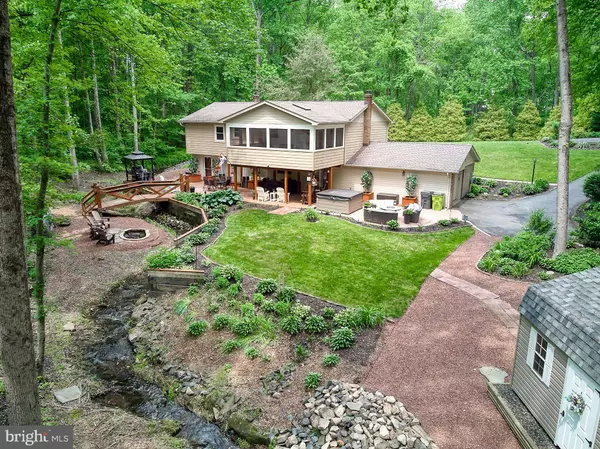 2521 TALLY HO DR, Fallston, MD 21047