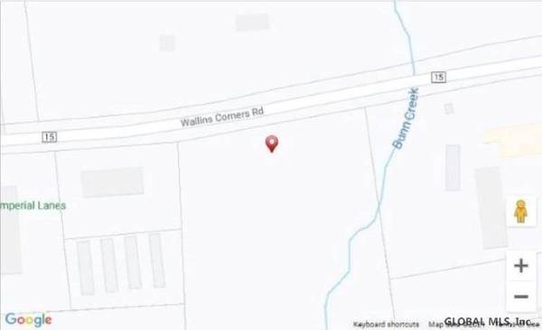 00 WALLINS CORNERS  RD