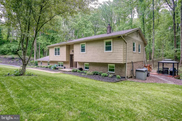 2521 TALLY HO DR, Fallston, MD 21047