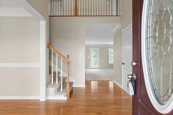 1161 Castlewood Dr, Clarksville, TN 37042