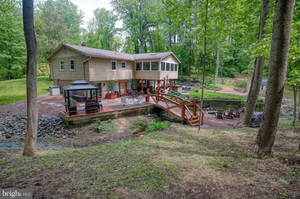 2521 TALLY HO DR, Fallston, MD 21047