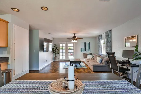 8631 Spring Vista WAY