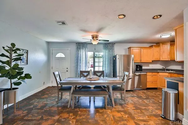 8631 Spring Vista WAY, Spring Valley, CA 91977