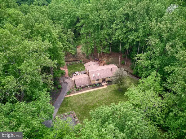 2521 TALLY HO DR, Fallston, MD 21047