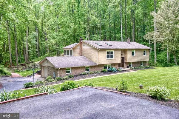 2521 TALLY HO DR, Fallston, MD 21047