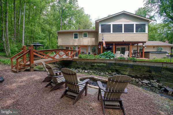 2521 TALLY HO DR, Fallston, MD 21047