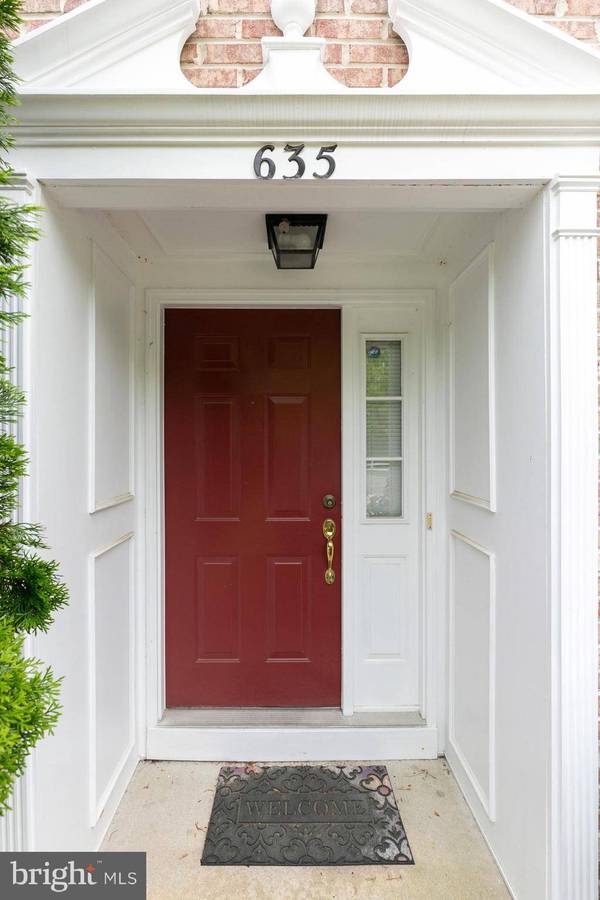 635 BARTON RUN BLVD, Marlton, NJ 08053