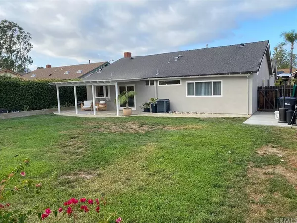 23841 Lindley ST, Mission Viejo, CA 92691