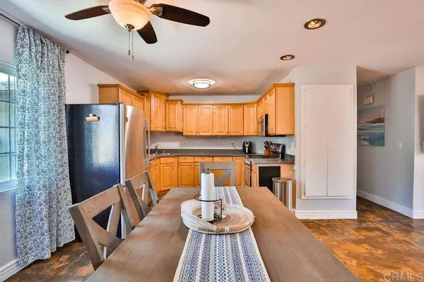 8631 Spring Vista WAY, Spring Valley, CA 91977