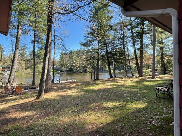 5136 SHOREWOOD ACRES RD, Eagle River, WI 54521