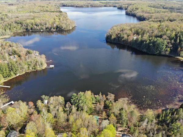 8217 GETAWAY LN, Harshaw, WI 54529